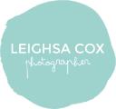 Leighsa Cox Photographer logo